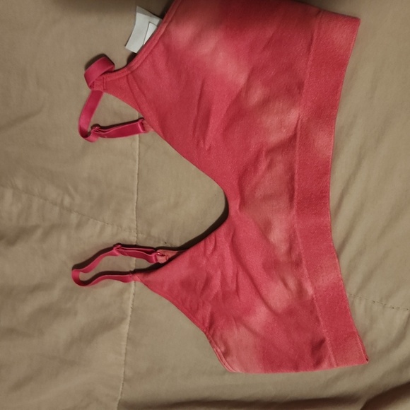NWT Gymshark Blur Seamless Bralette - Picture 4 of 5
